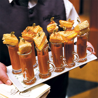 Your Day, Your Way: How To Personalize Your Food & Beverage Experience