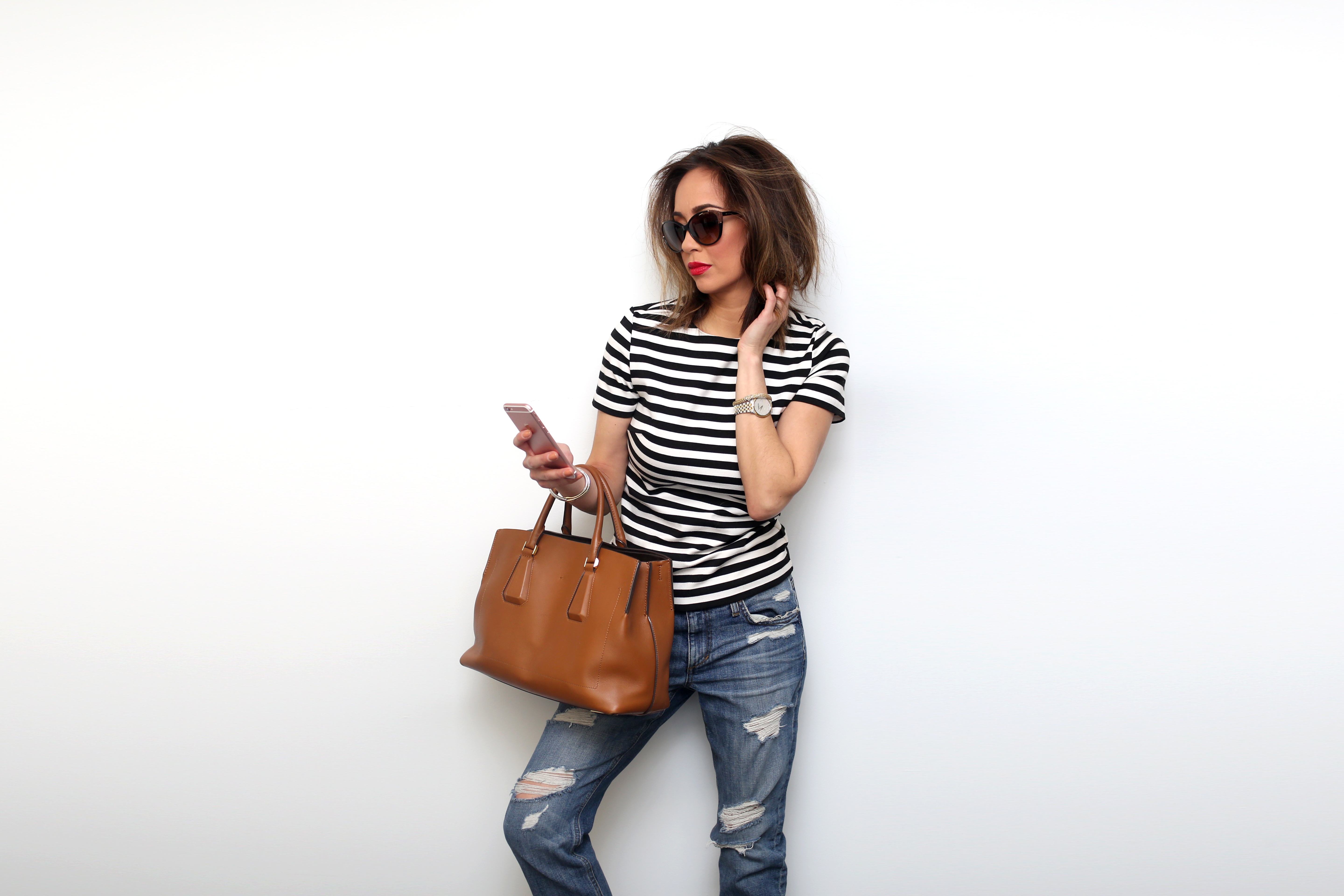 Essential Jewelry Pieces You'll Want To Travel With