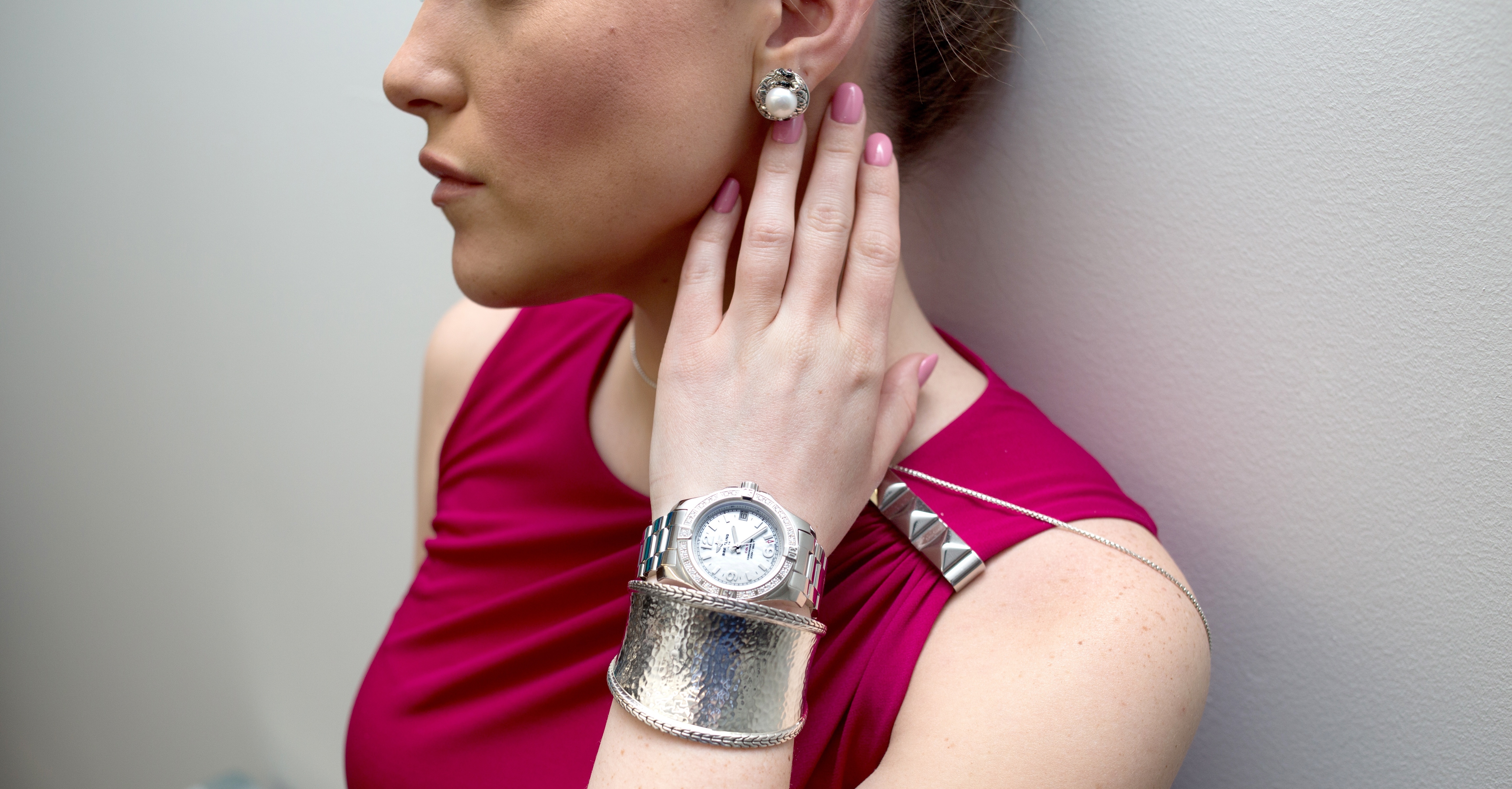 Our Top Jewelry Looks For Every Woman In The Fashion Industry