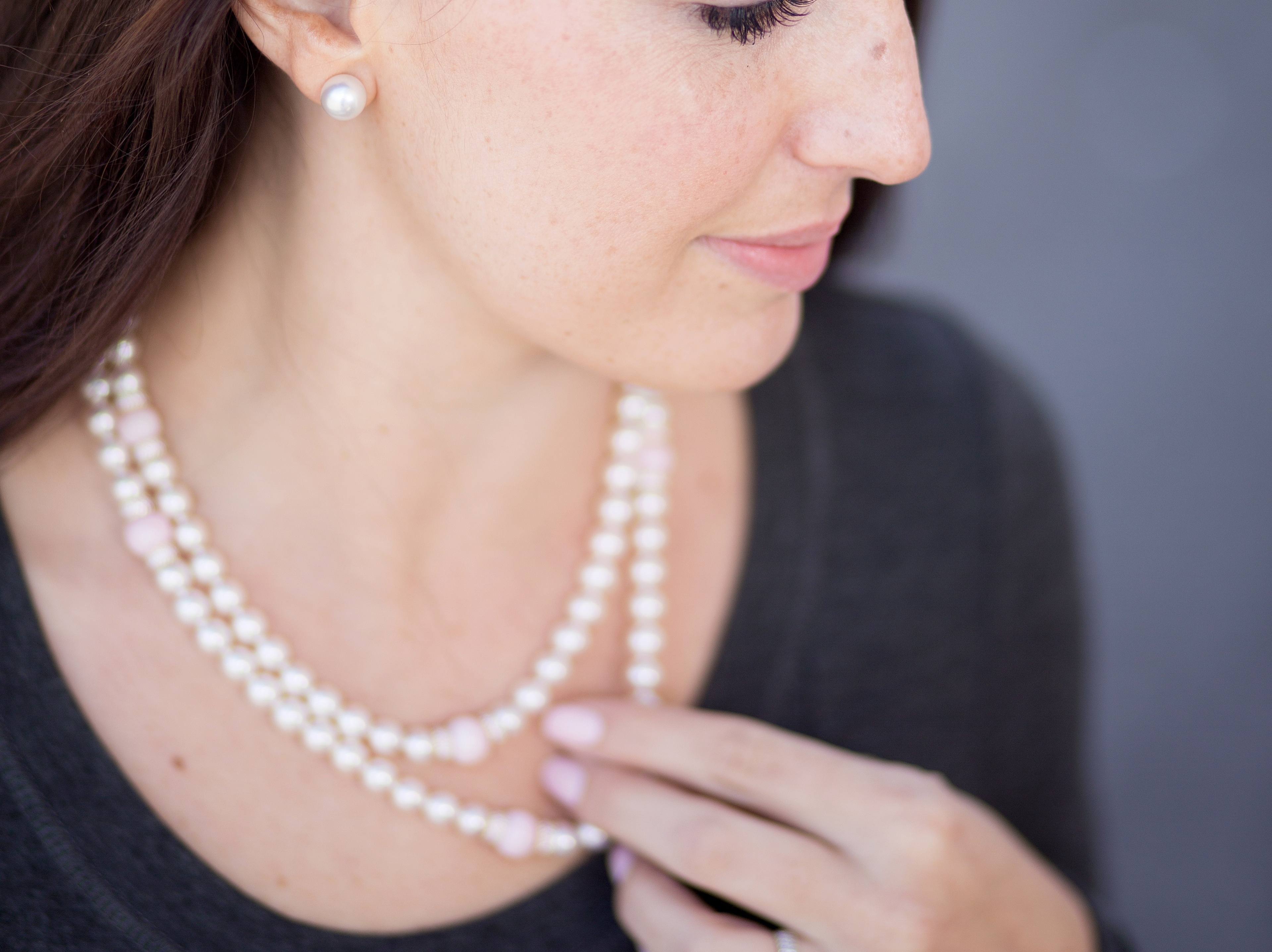 Five Legends On The Mythology Of Pearls You Didn't Know