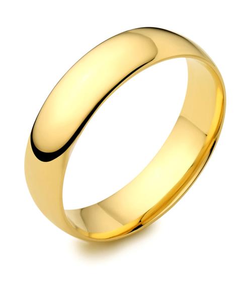 plain band