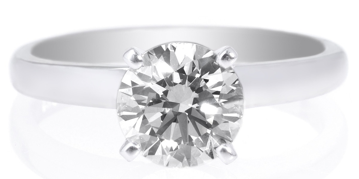 Completely Upgrade Your Center Diamond - Upgrade Your Engagement Ring