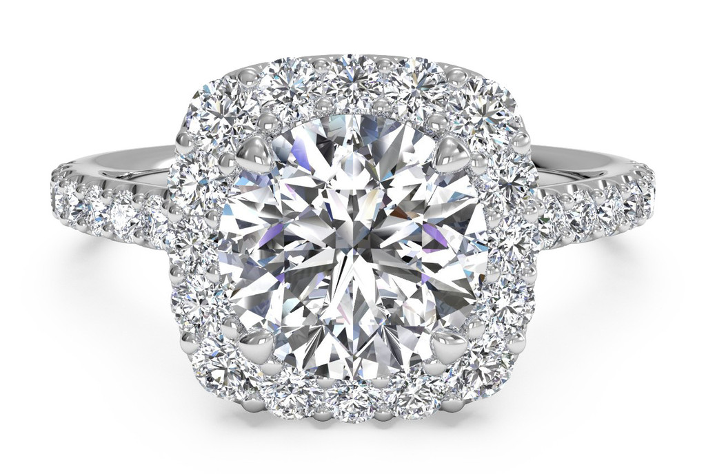 7 Ways to Reset Diamond Rings Long's Jewelers