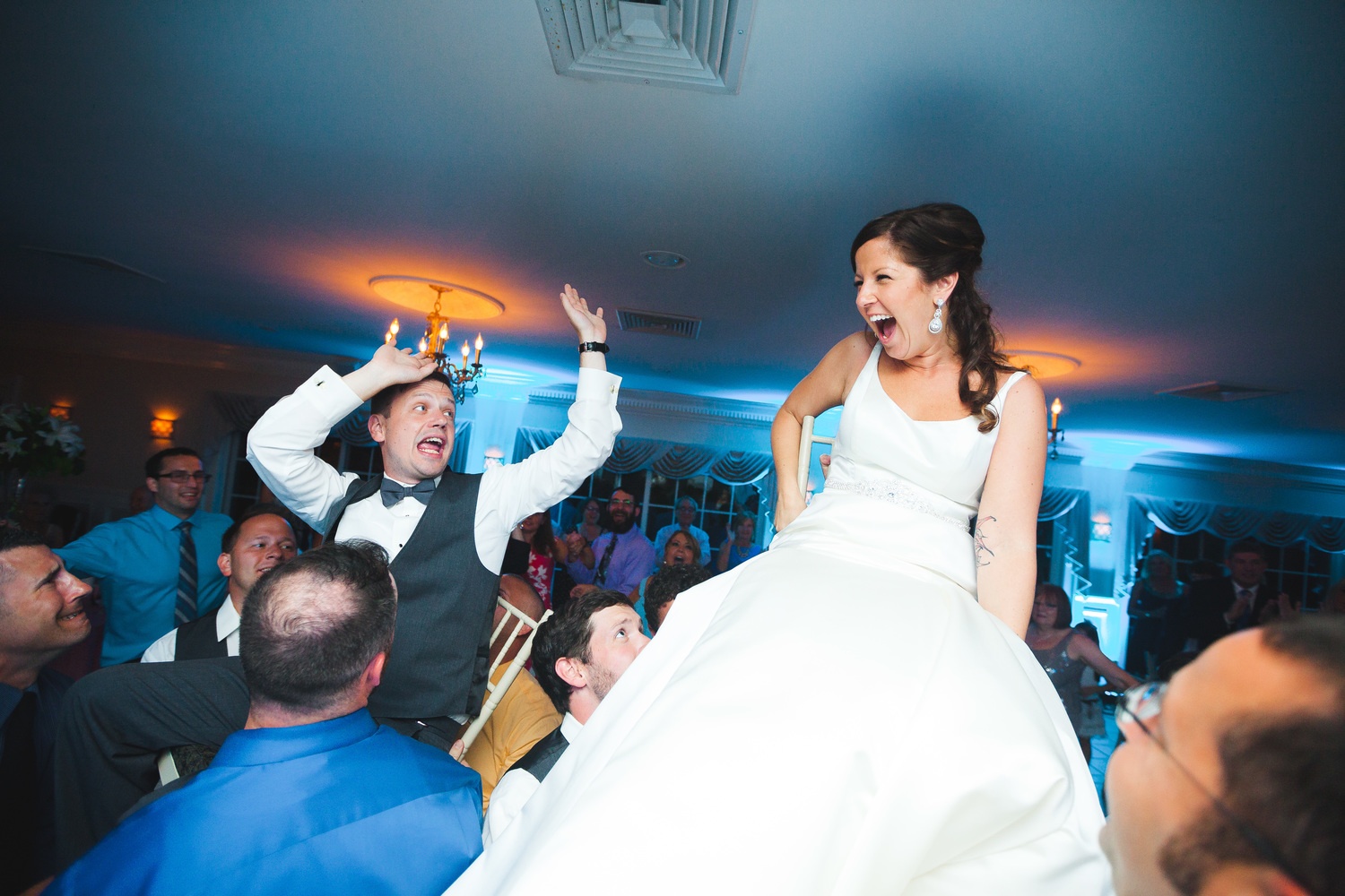 Jason Corey - Key Factors To A Perfect Wedding Reception [FT. Boston Wedding Planners]