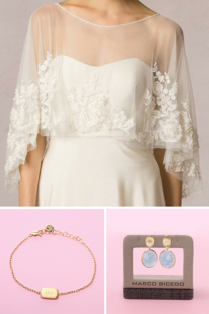 4 Trending Wedding Dresses & Jewelry To Match | Long's Jewelers | Flair Boston