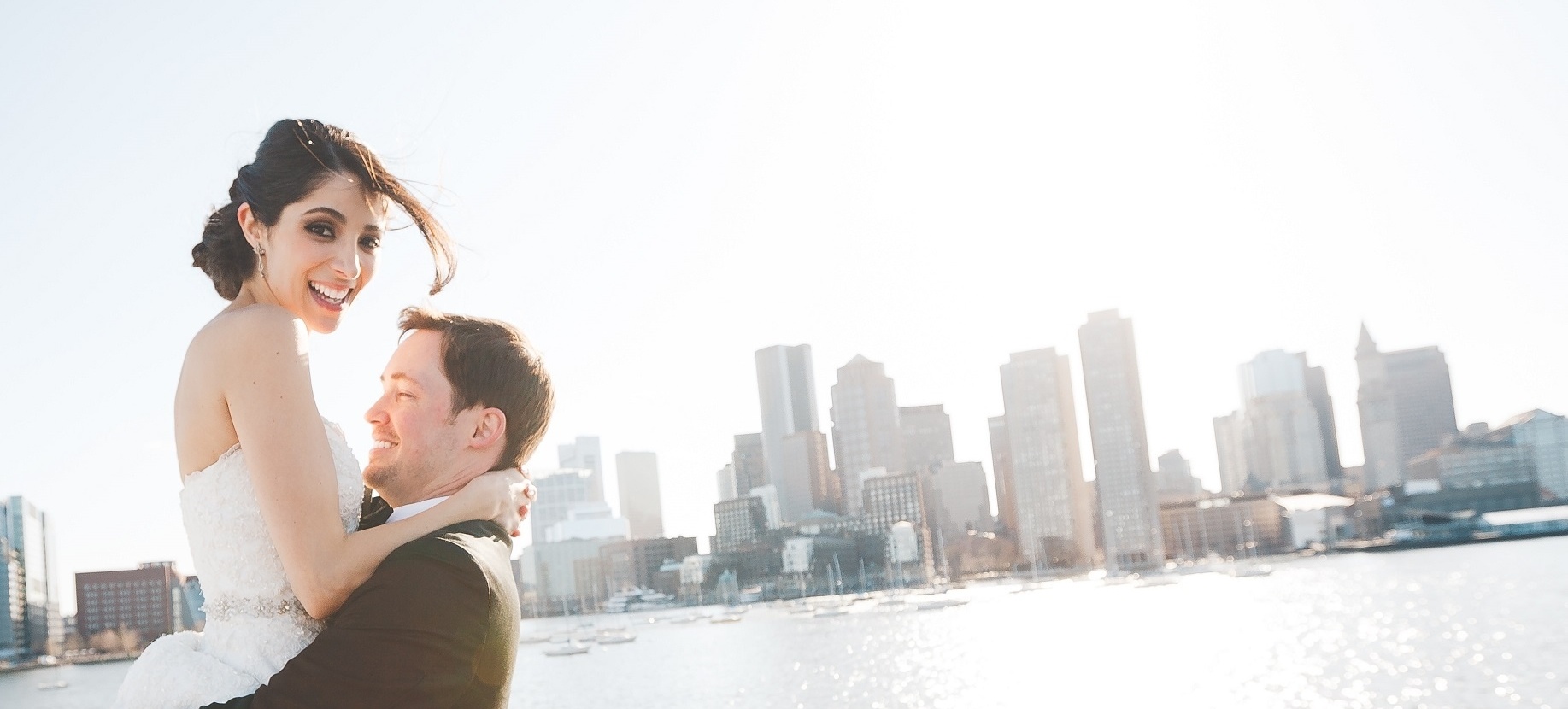 Why Boston Is Actually A Pretty Amazing Place To Tie The Knot