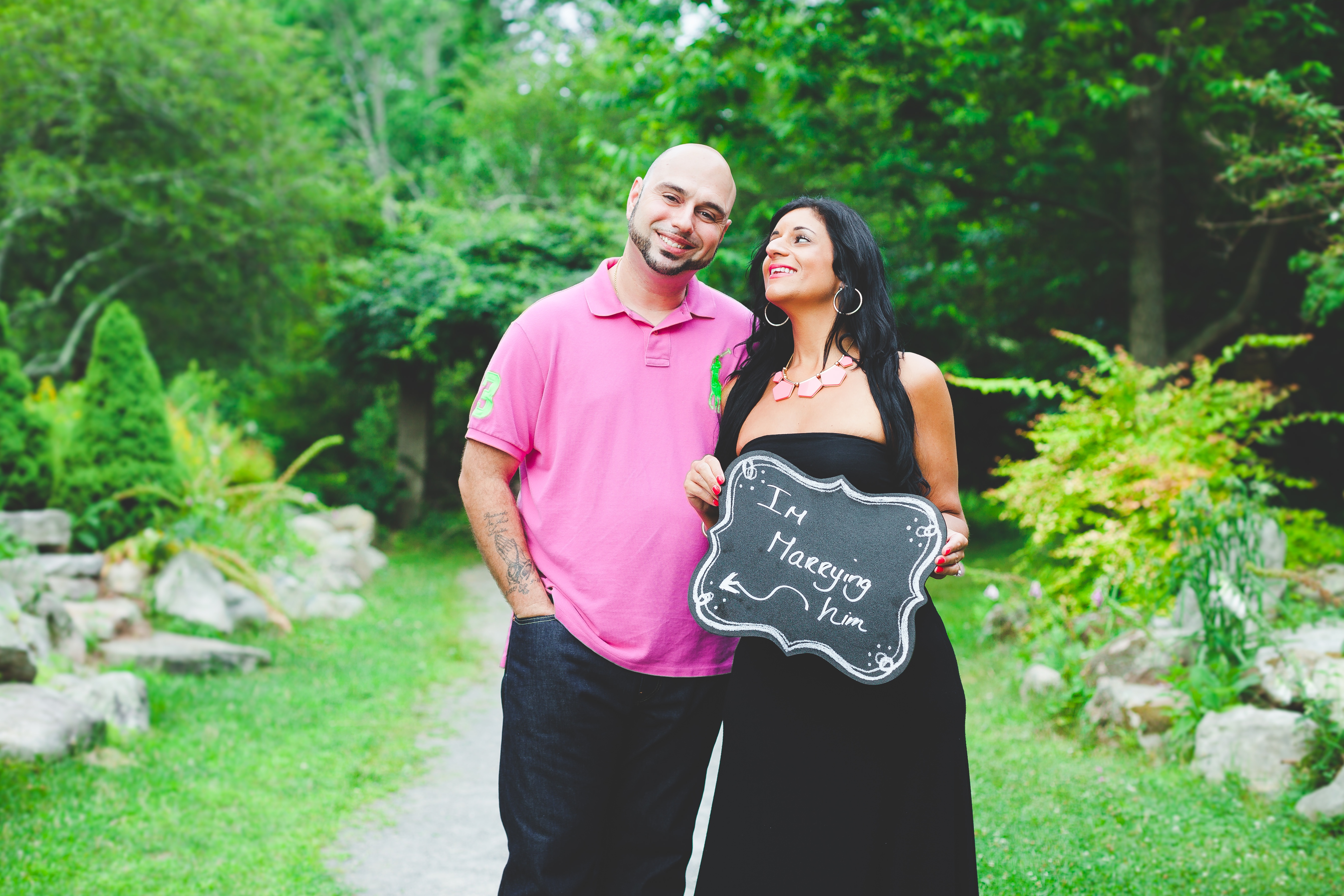 6 Engagement Announcement Ideas – Long's Jewelers 6 Engagement Announcement Ideas – Long's Jewelers