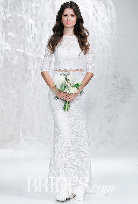Willow by Watters Spring 2016 (photo courtesy of Brides.com) 