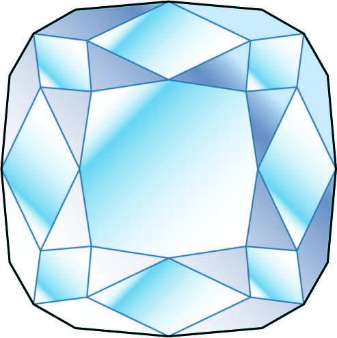 Which Diamond Cut Is Scientifically Proven To Sparkle The Most?