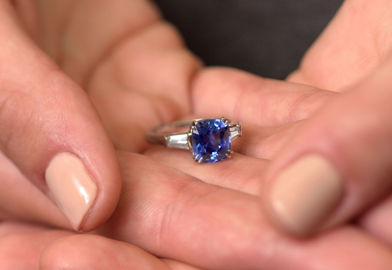 5 Most Popular Engagement Rings Alternatives Long's Jewelers