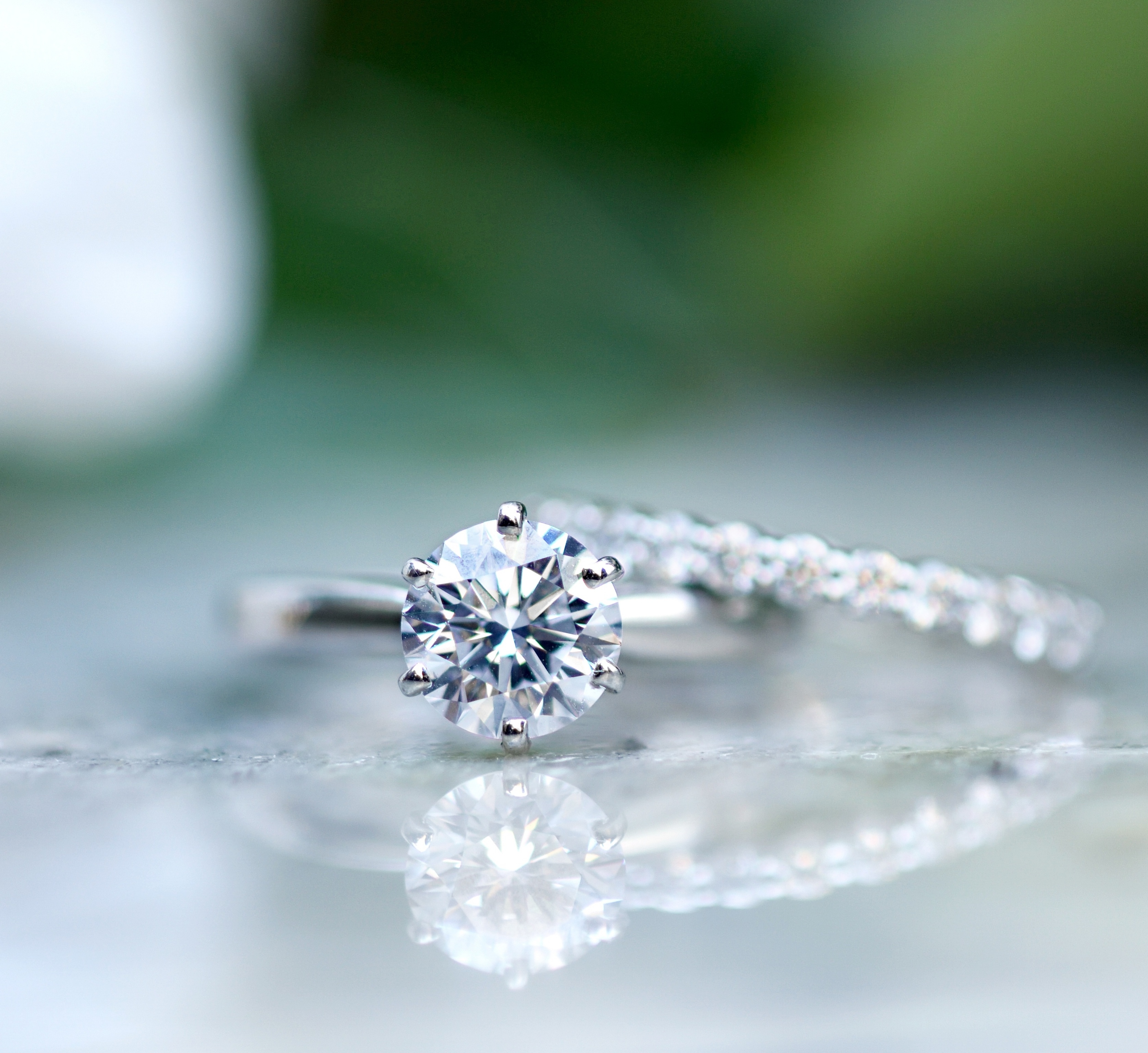 The 7 Best Diamond Shapes For An Engagement Ring Long's Jewelers
