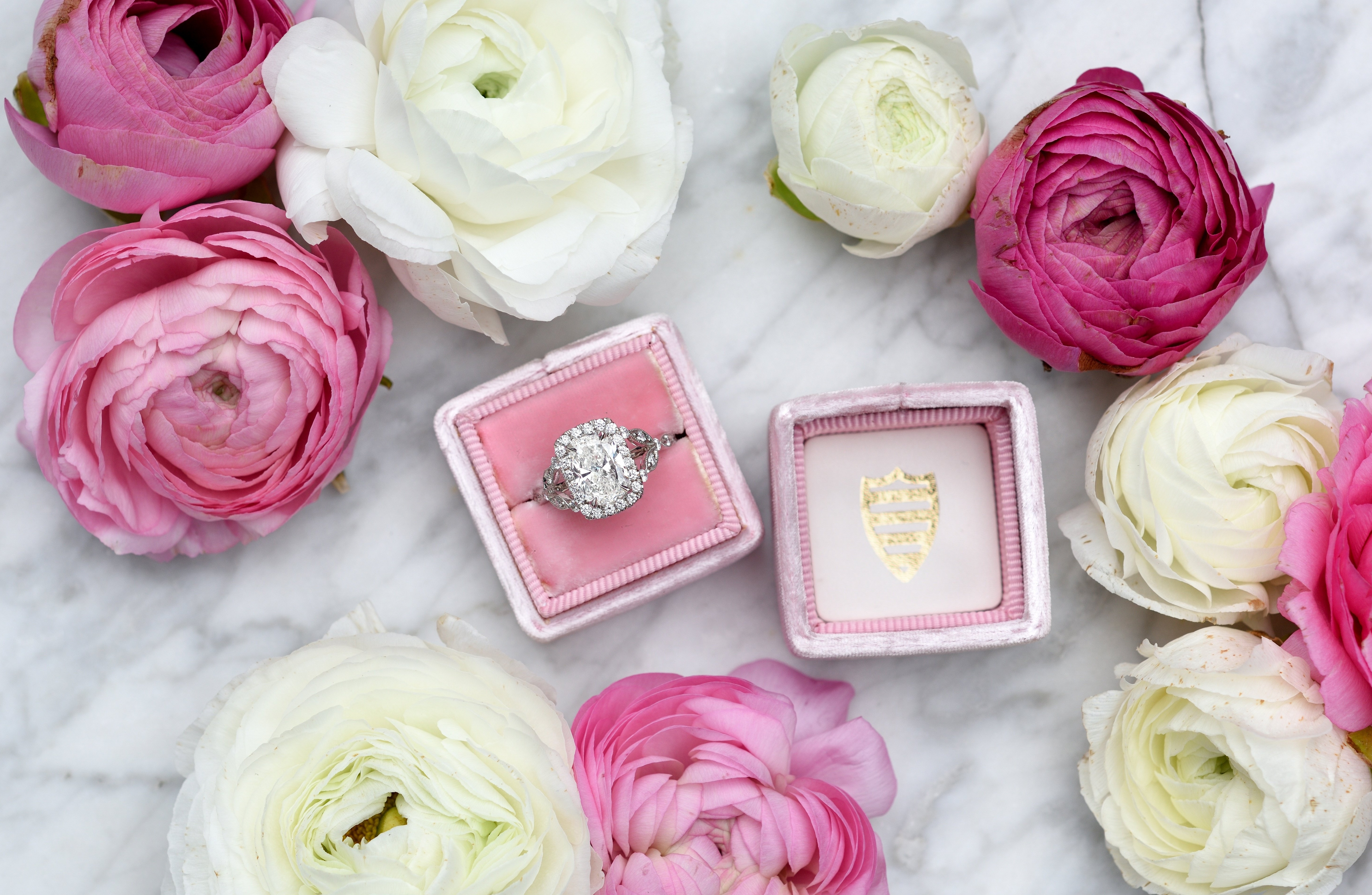 How to Get Lea Michele’s Engagement Ring Look for Less