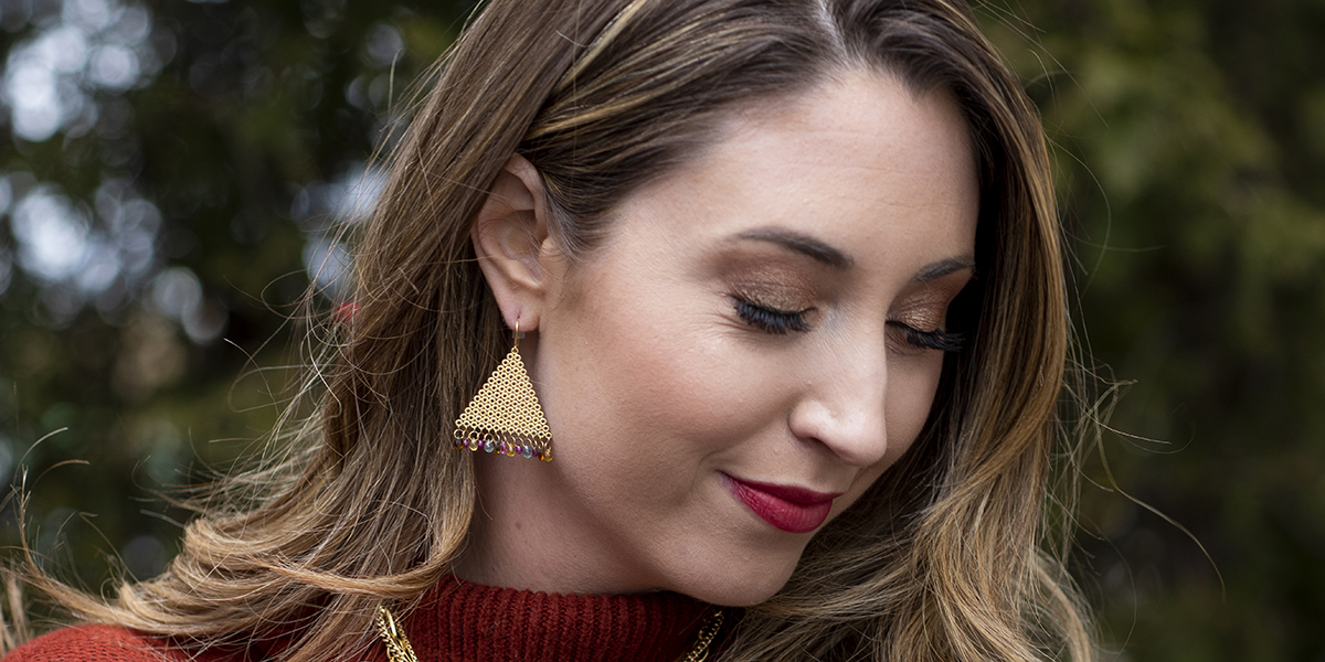 An Expert's Guide To This Year's Jewelry Trends