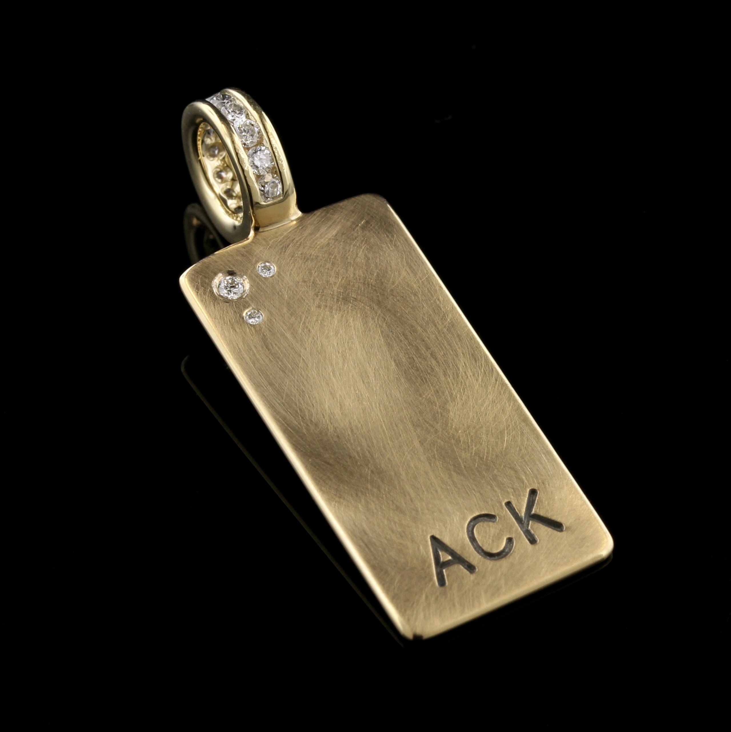 Heather_Moore_ACK_pendant Summer Beach Jewelry