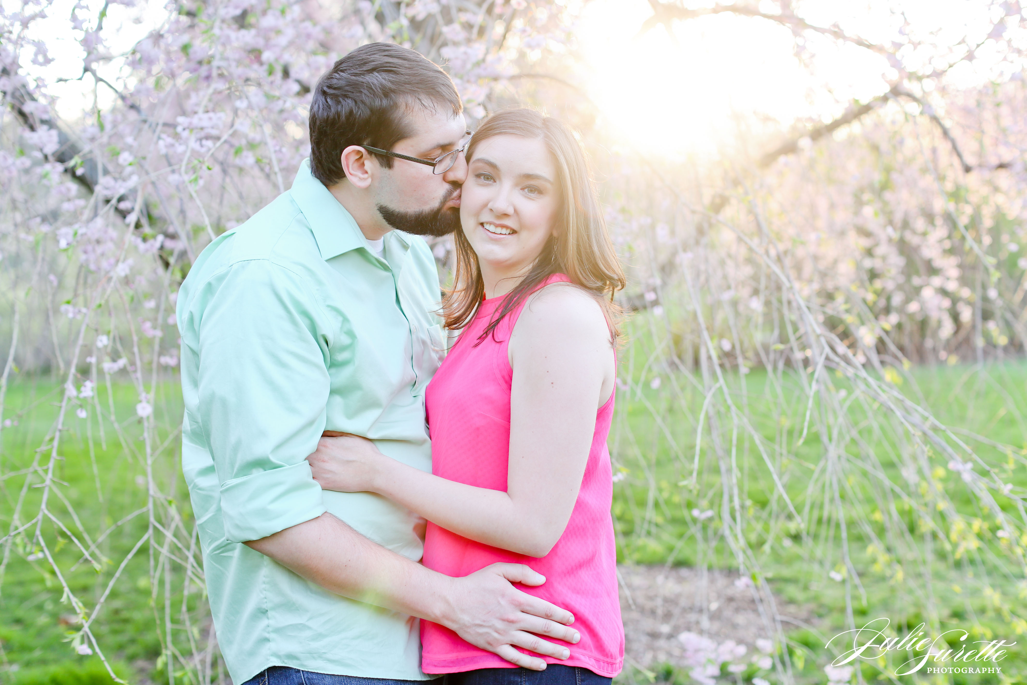 Julie Surette Photography- Arnold Arboretum