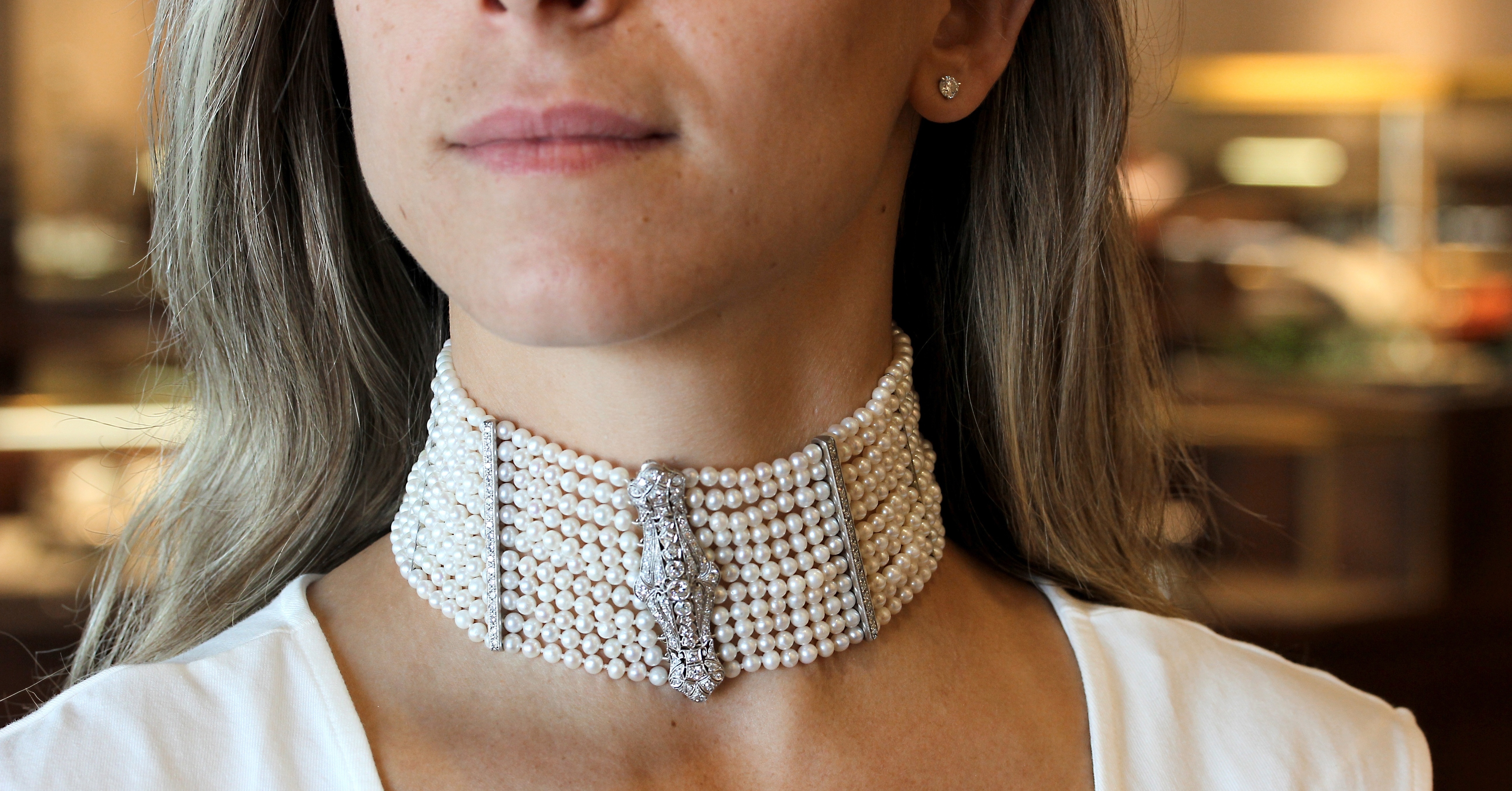 4 Hot Accessory Trends For Estate Jewelry Fashionistas