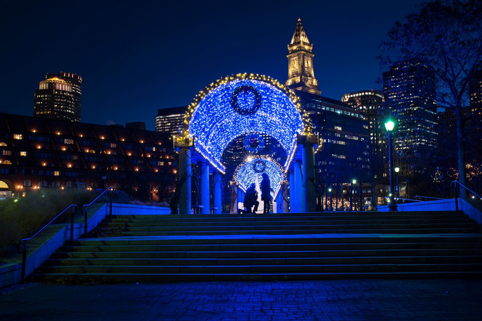 Our Favorite Winter Proposal Ideas