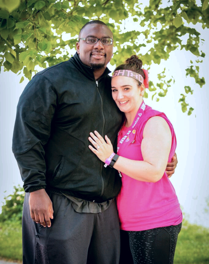 Long's Jewelers Proposal Story