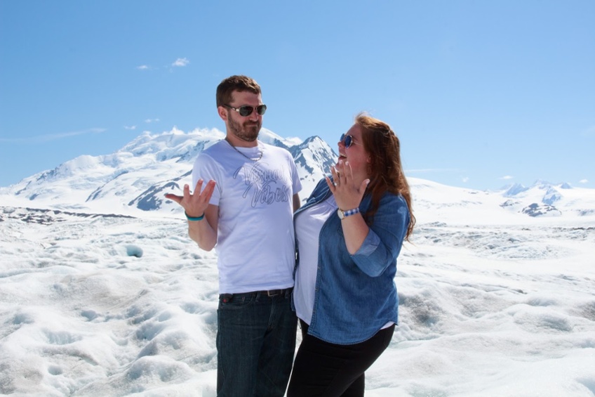 Creative Proposal Idea Take In The View From Above
