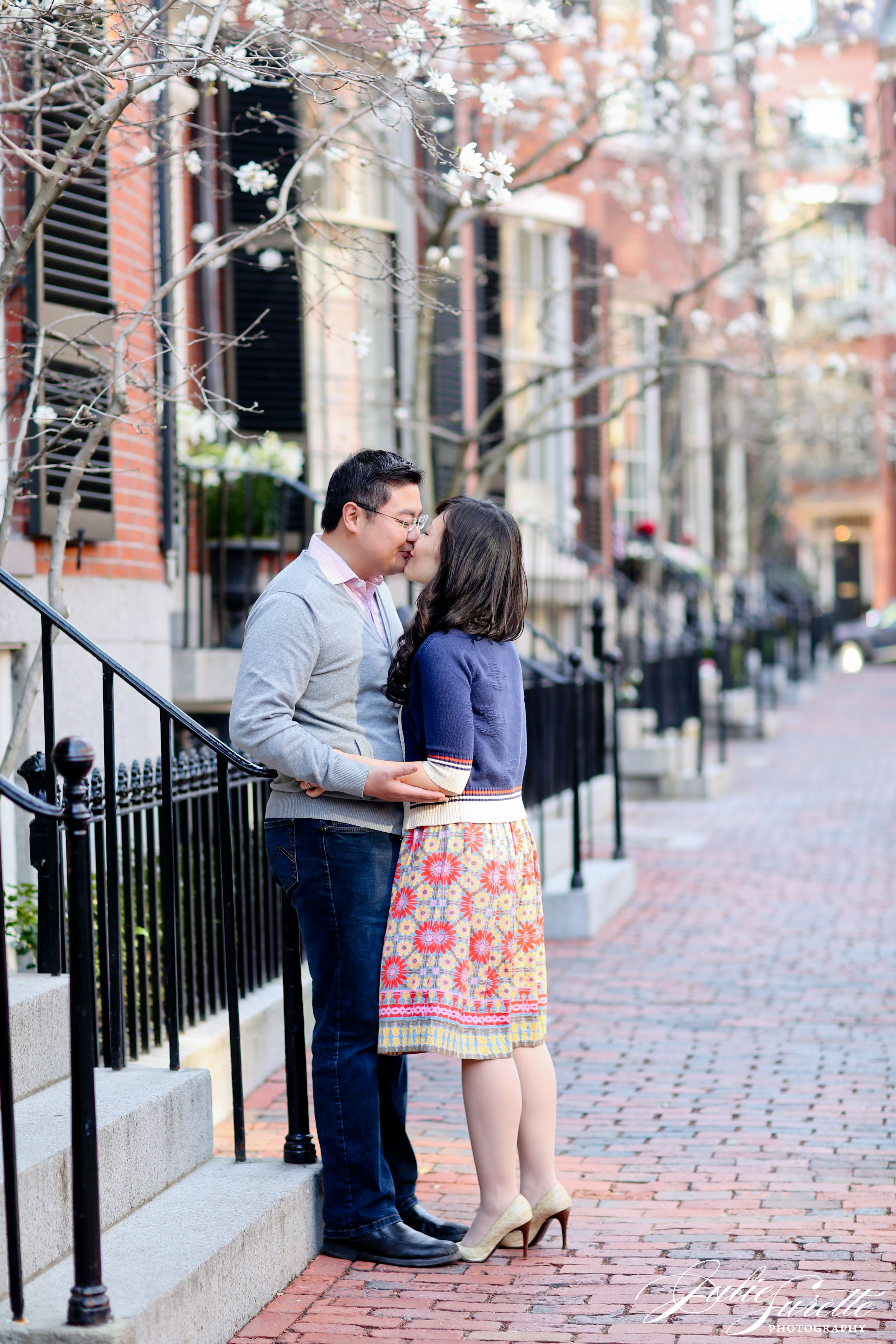 Julie Surette Photography- Beacon Hill