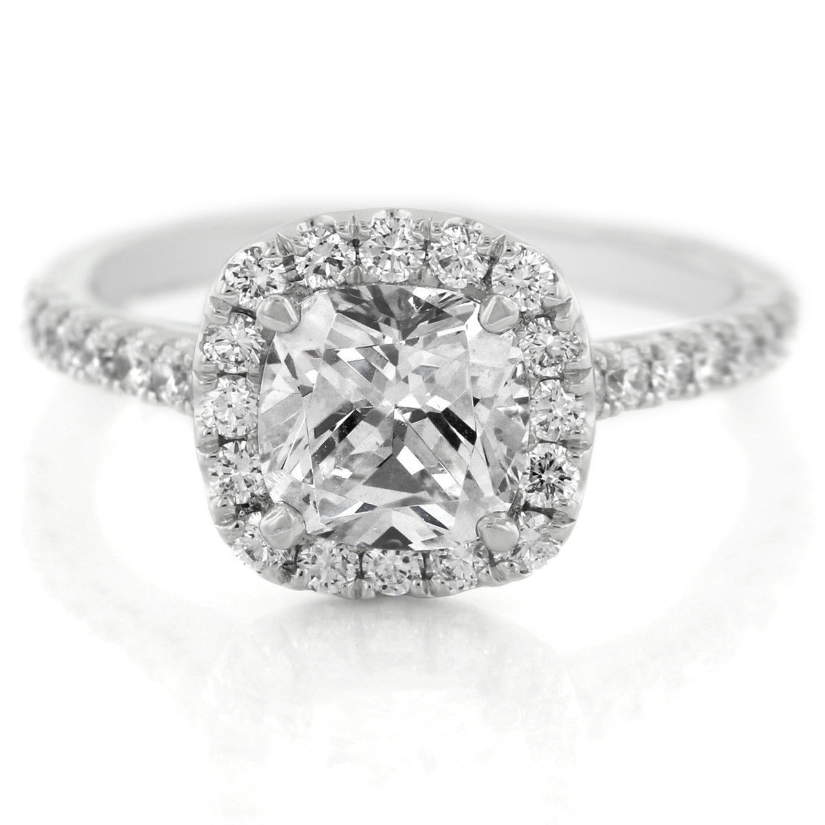 5 Trending Boston Engagement Rings Right Now Long's Jewelers