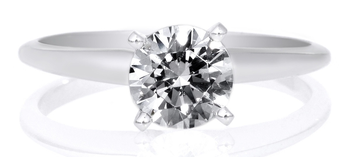 7 Best Selling Diamond Engagement Rings In 2014
