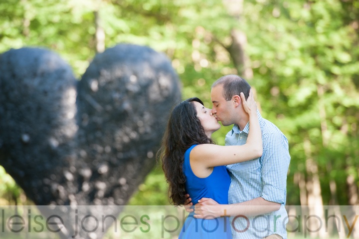 Leise Jones Photography- DeCordova Museum 