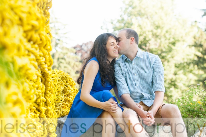 Leise Jones Photography- DeCordova Museum