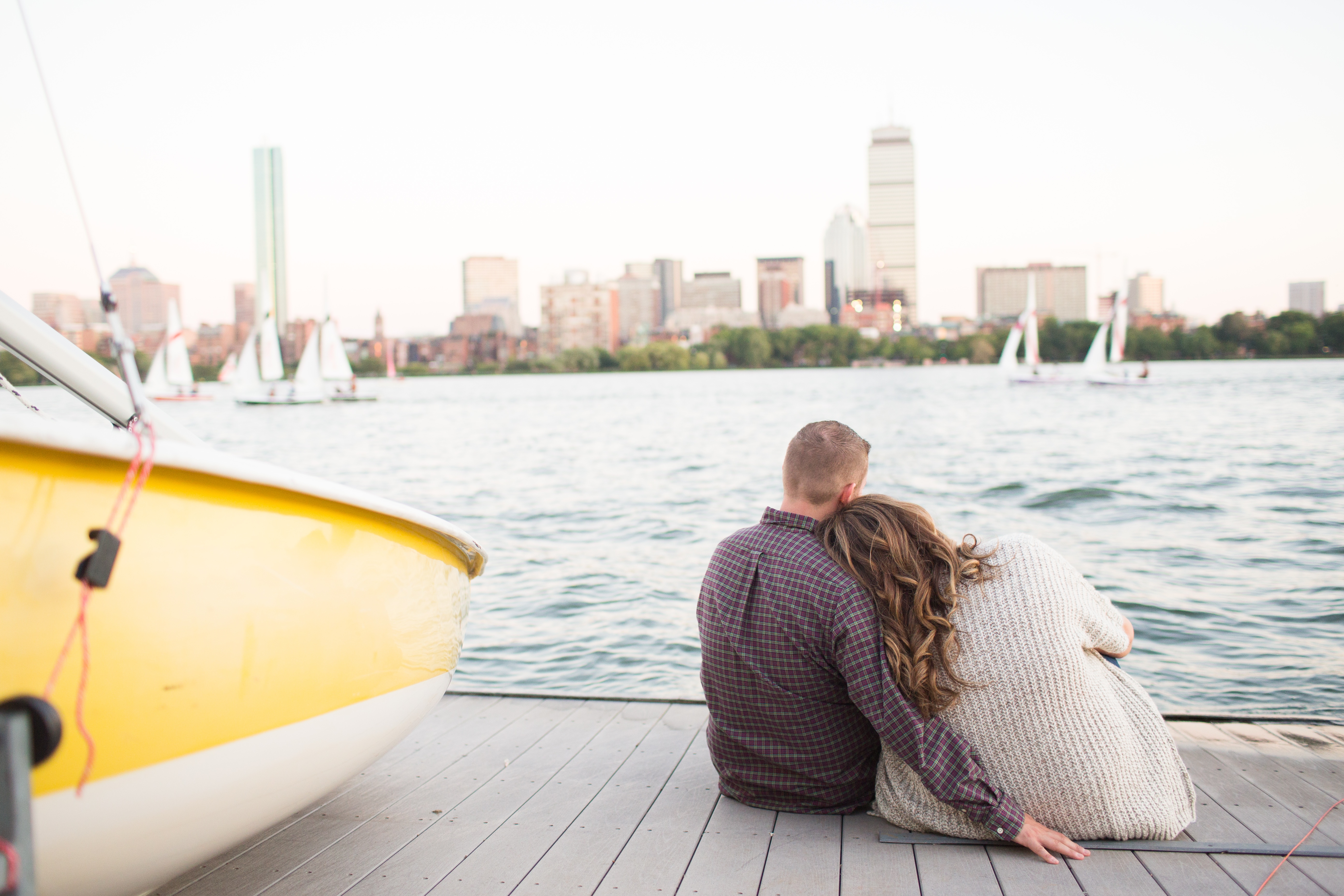 Sweet Lady Jane Photography- The Boathouse MIT