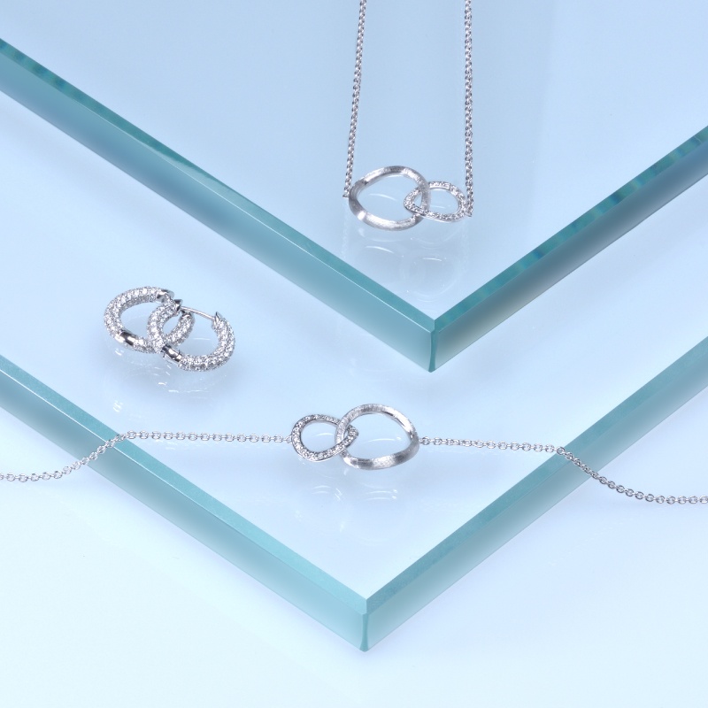 Ocean Inspired - Marco Bicego and Flair Beach Wedding