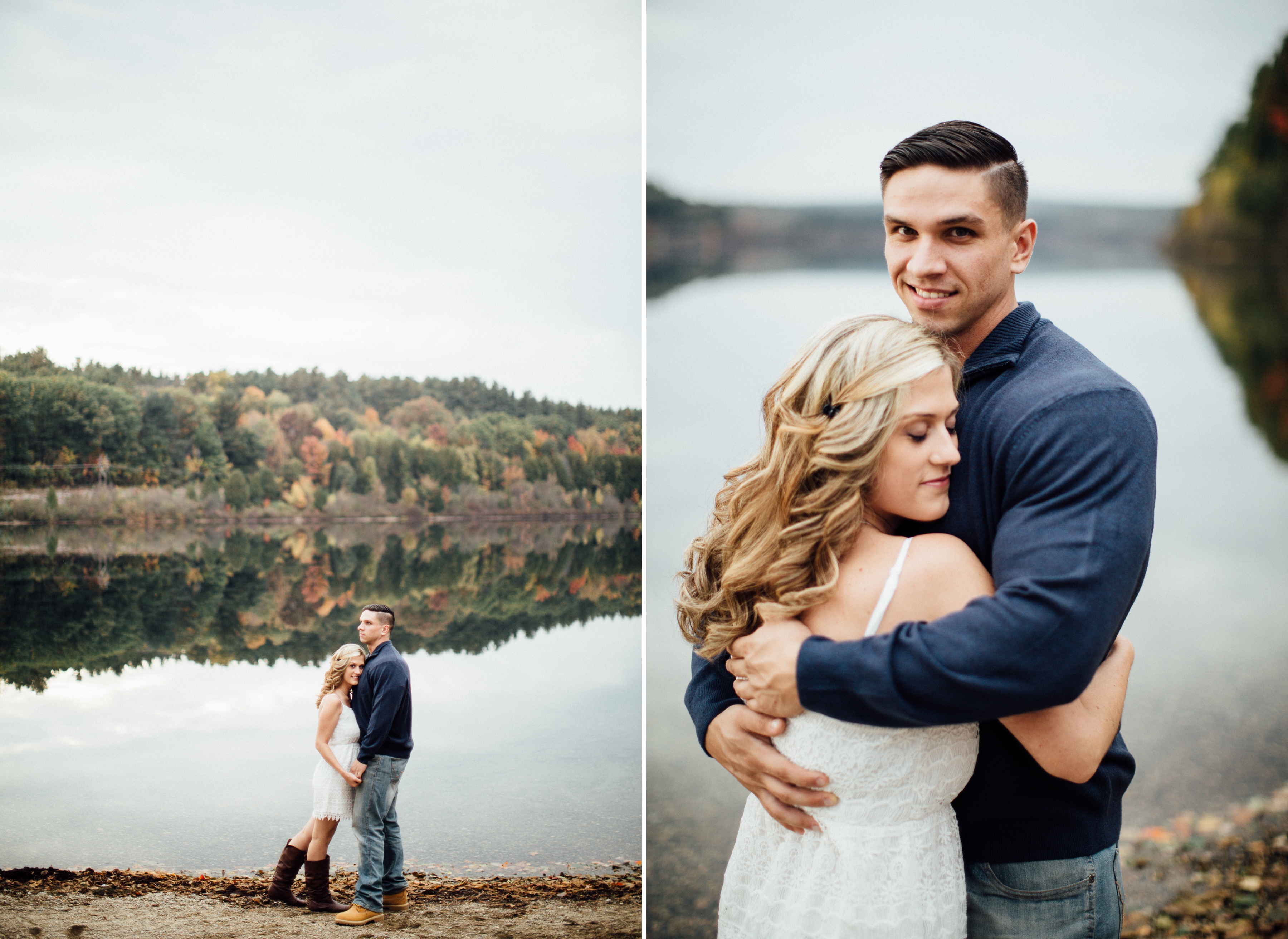 Tiffany Von Photography- Old Stone Church