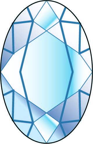 Which Diamond Cut Is Scientifically Proven To Sparkle The Most?