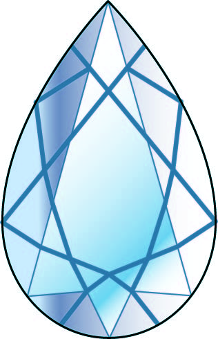 Which Diamond Cut Is Scientifically Proven To Sparkle The Most?