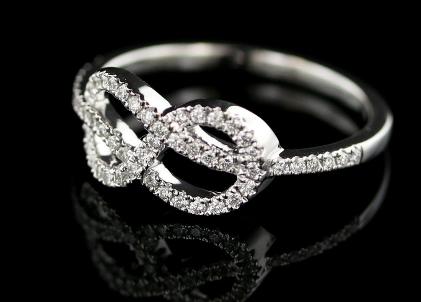 9 Simple Diamond Promise Rings Under 1,250 Long's Jewelers