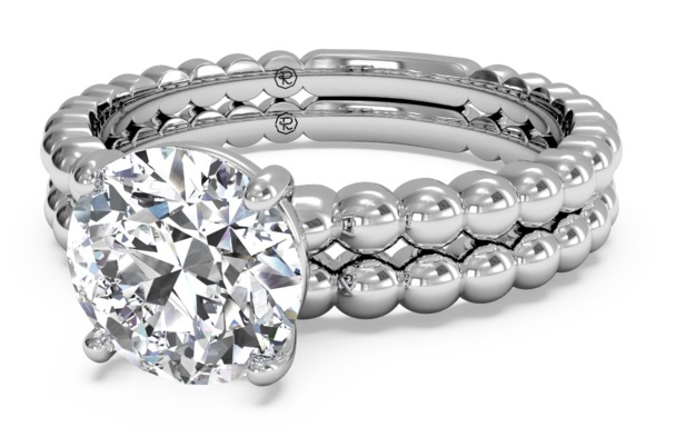 Unique Engagement Ring