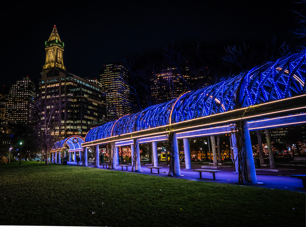 Boston's 8 Best Hidden Gem Proposal Locations Long's Jewelers
