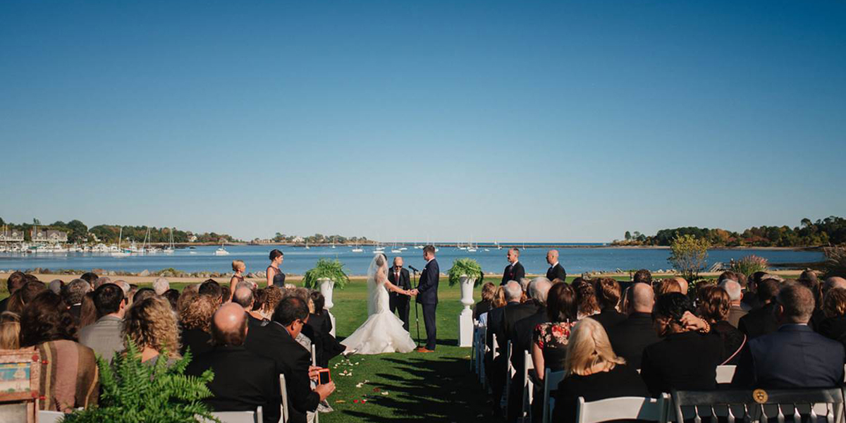 6 Breathtaking New Hampshire Wedding Venues