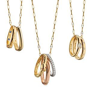 posey rings push present