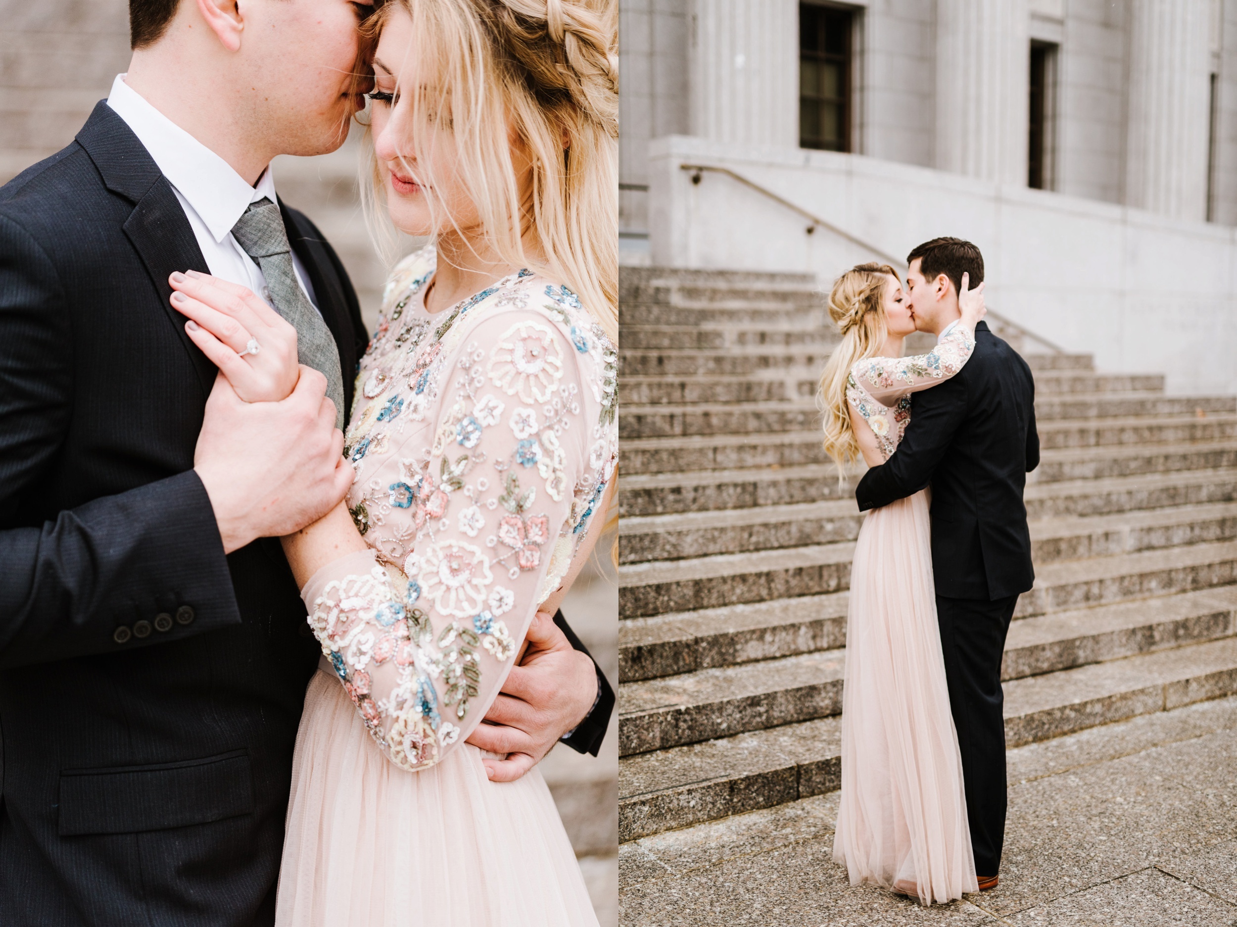 Annmarie Swift Photography- Theu Museum of Fine Arts