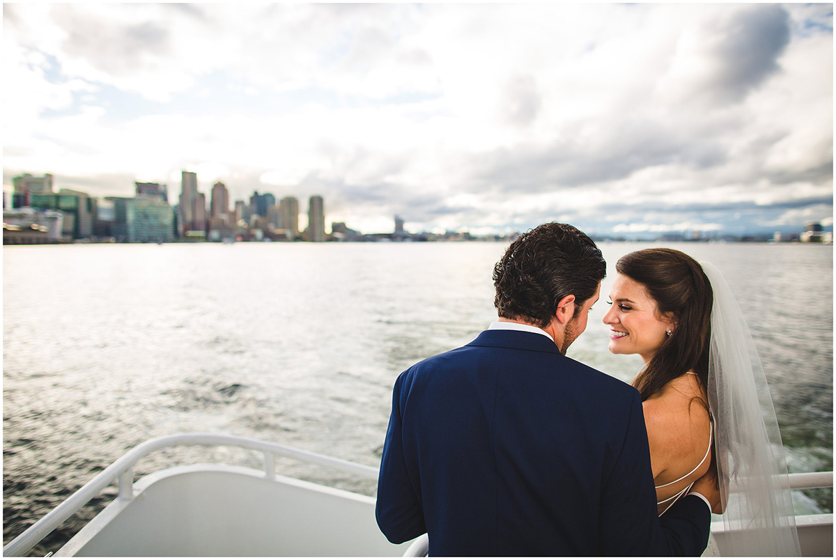 5 Unique Spots in Boston to Tie the Knot
