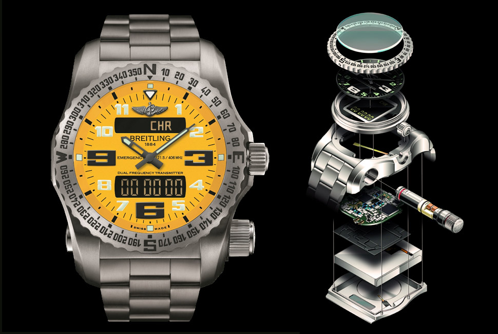 breitling navitimer ref 806