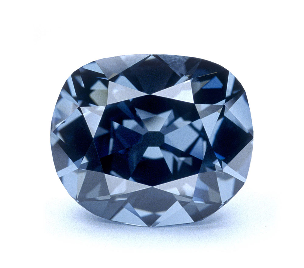 Fancy Colored Diamond