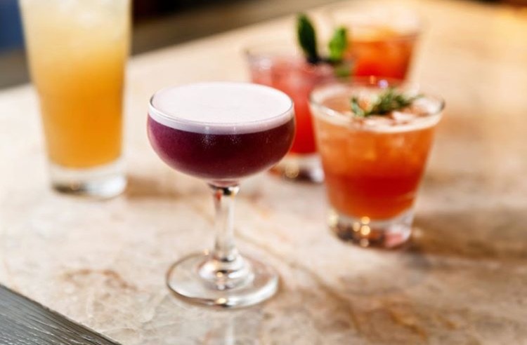 Your Day, Your Way: Personalizing Wedding Food & Beverage Experience