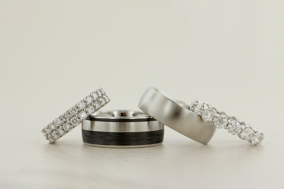 How Much Should You Spend On Your Wedding Bands Long S Jewelers