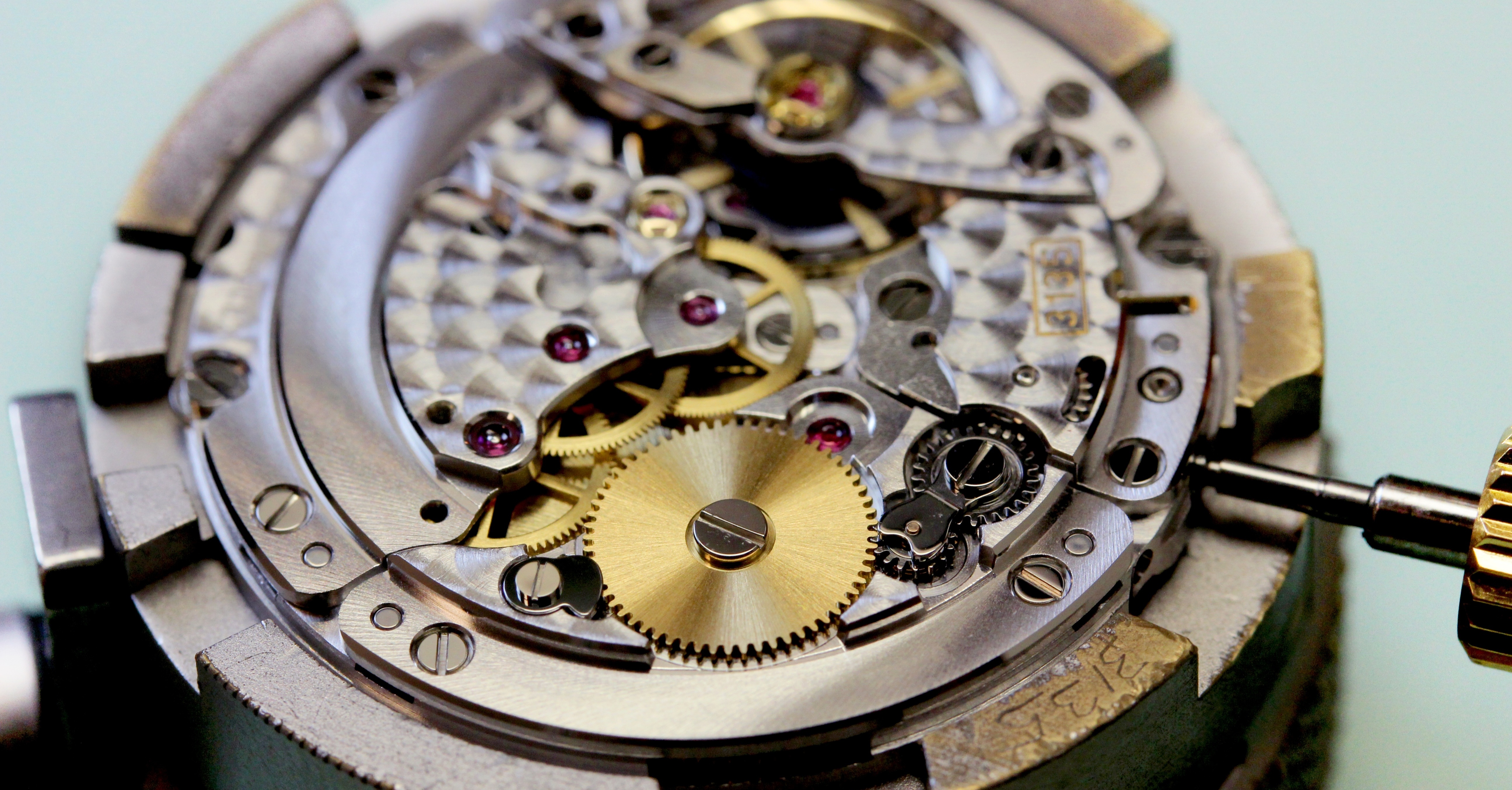 How much should a watch repair cost?