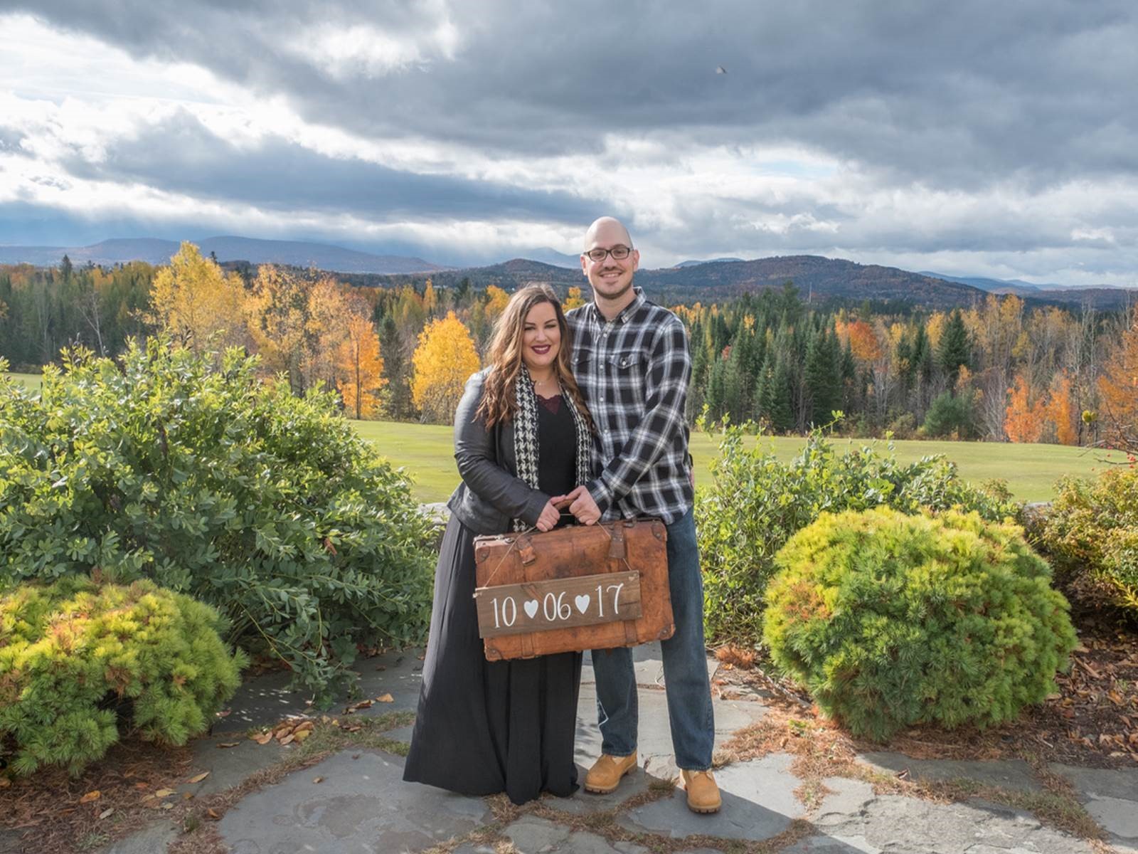 Moutain View Grand- NH Images