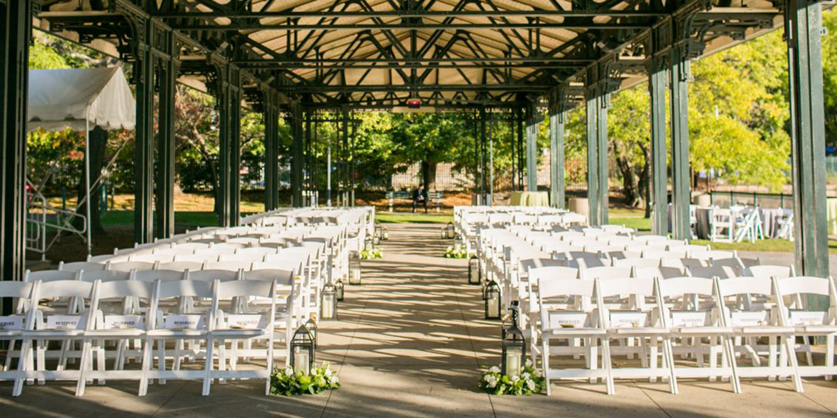 5 Unique Spots in Boston to Tie the Knot