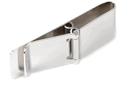 Graduation Gift Money Clip