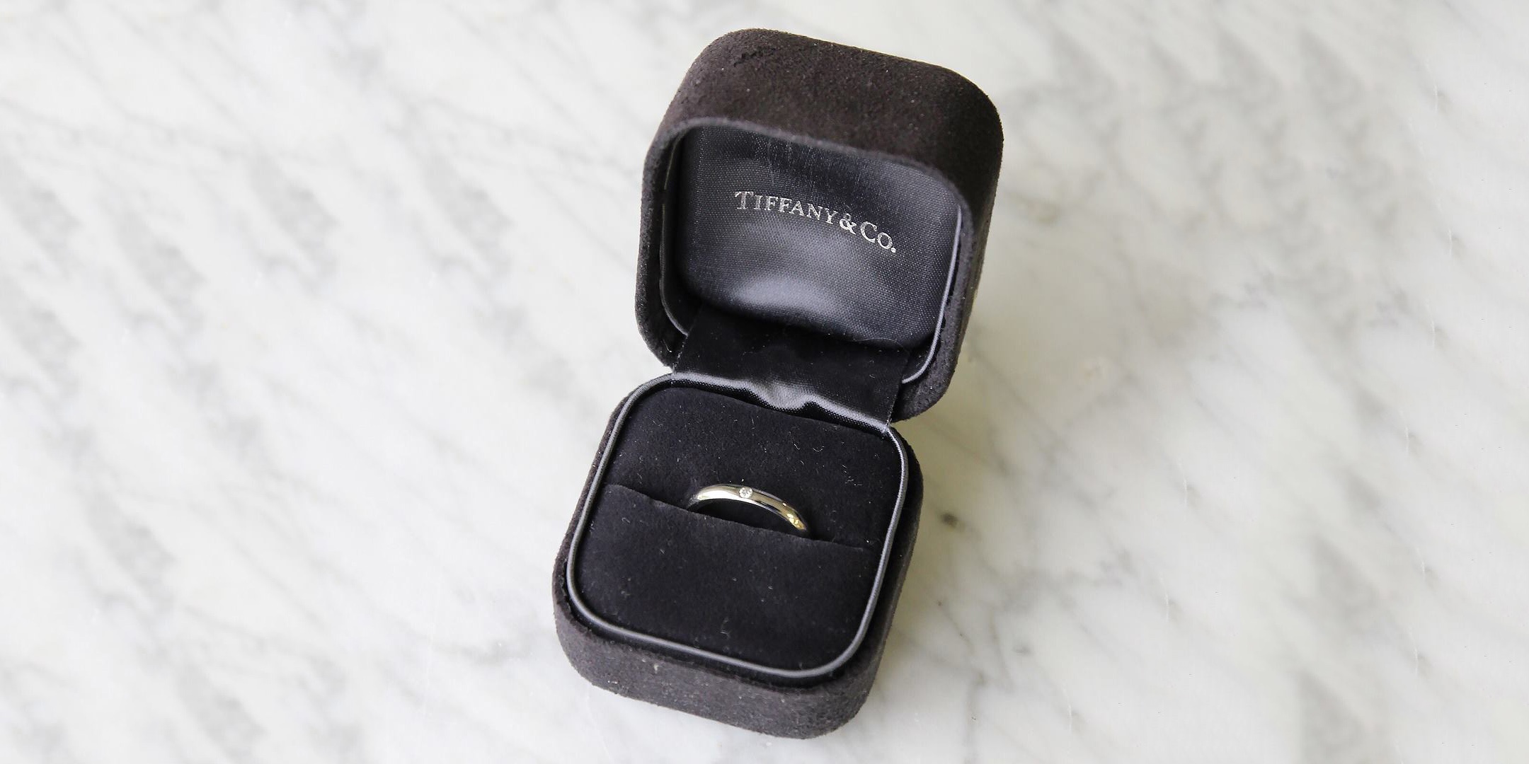 Tiffany's blog header