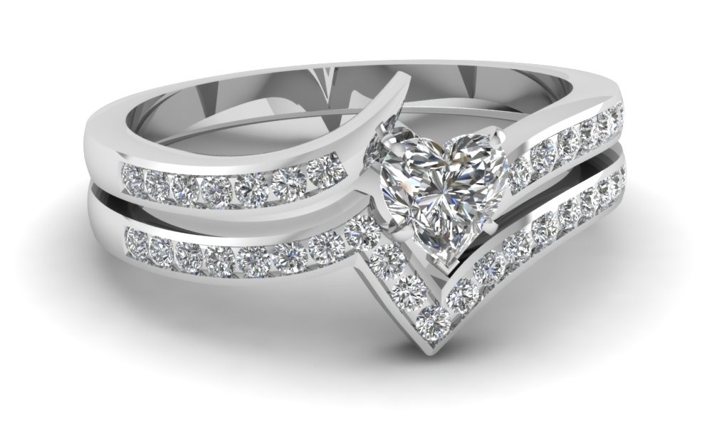 Unique Engagement Rings